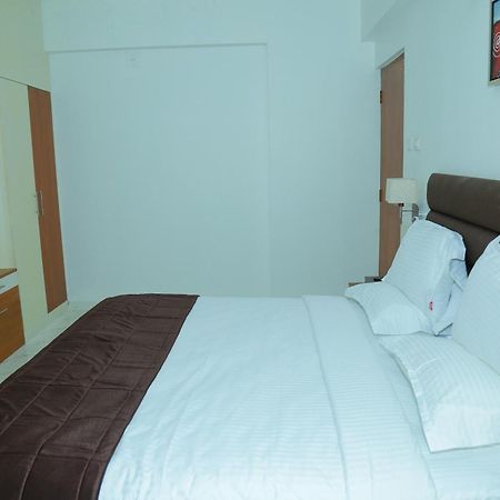 Utsavam Hotel Apartments Guruvayur Ngoại thất bức ảnh