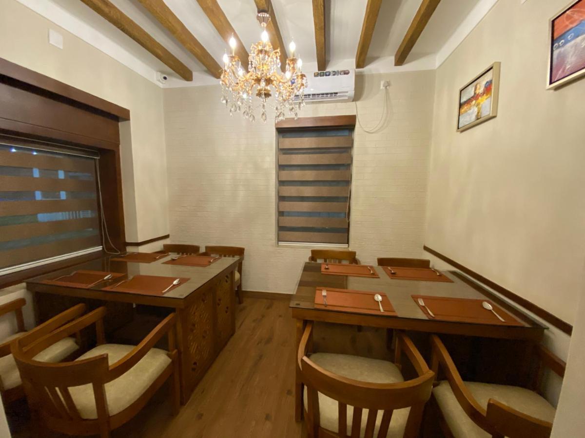 Utsavam Hotel Apartments Guruvayur Ngoại thất bức ảnh