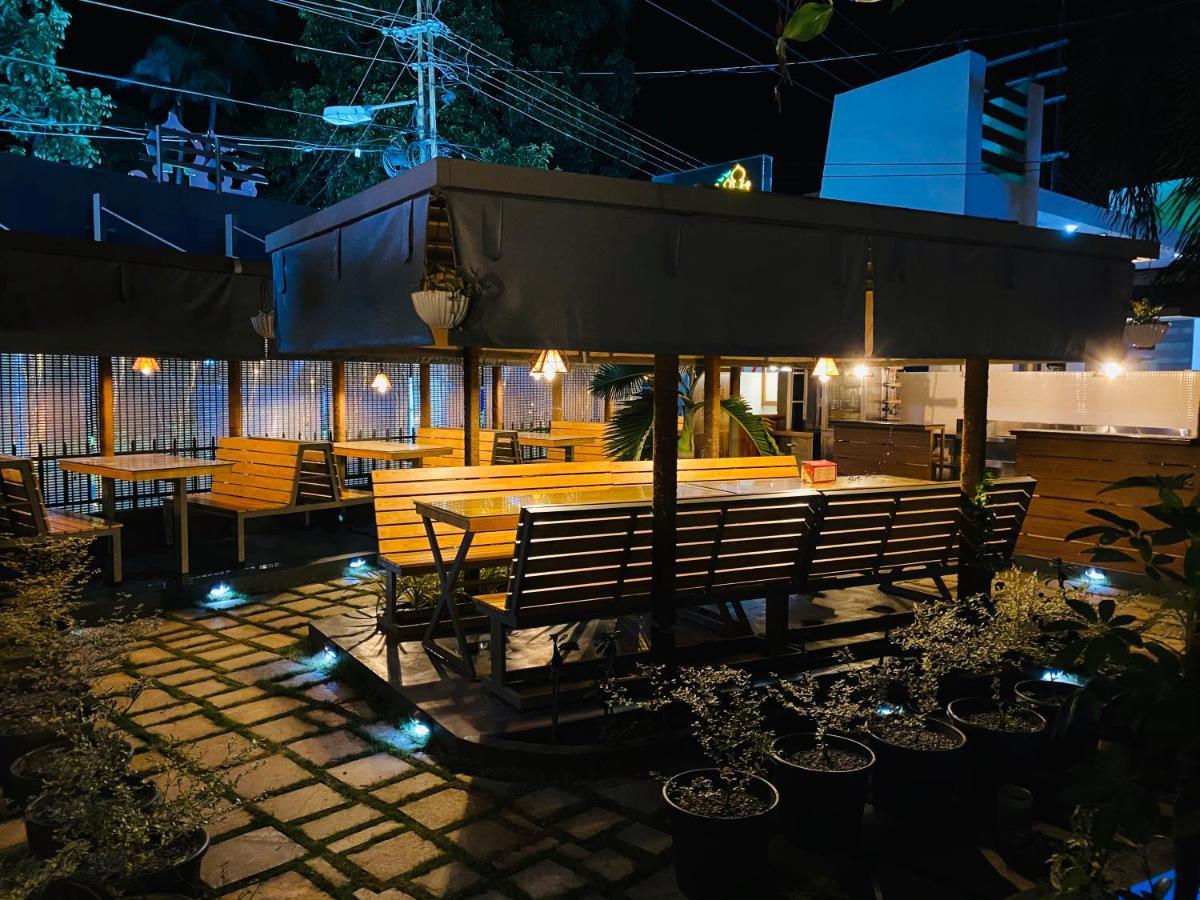 Utsavam Hotel Apartments Guruvayur Ngoại thất bức ảnh