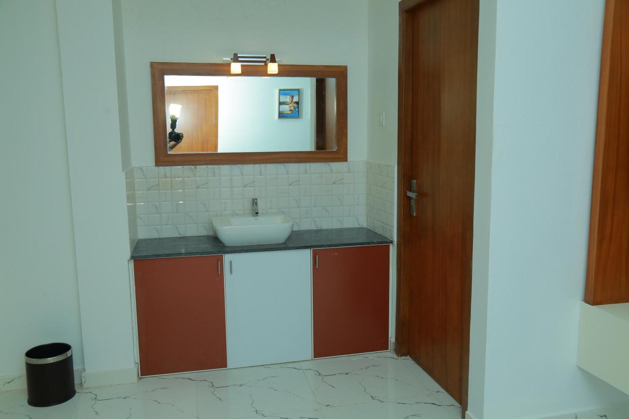 Utsavam Hotel Apartments Guruvayur Ngoại thất bức ảnh