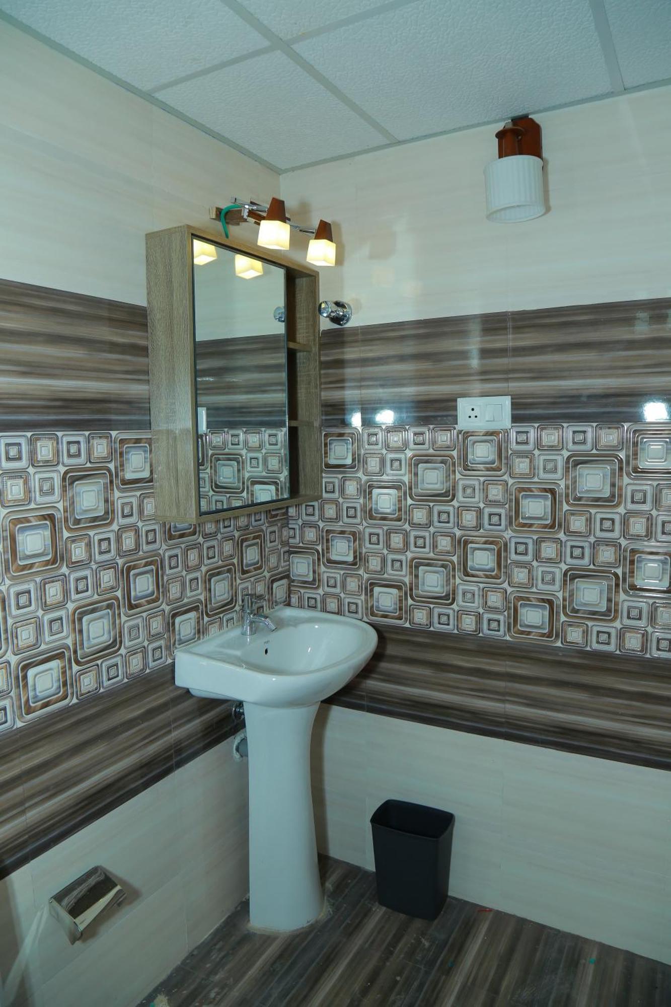 Utsavam Hotel Apartments Guruvayur Ngoại thất bức ảnh