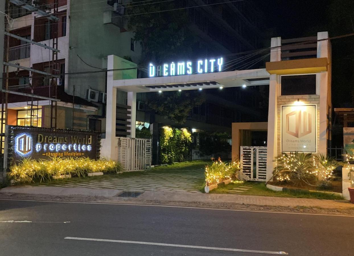 Utsavam Hotel Apartments Guruvayur Ngoại thất bức ảnh