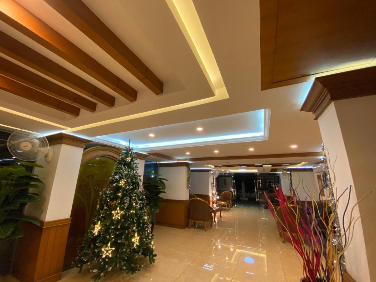 Utsavam Hotel Apartments Guruvayur Ngoại thất bức ảnh