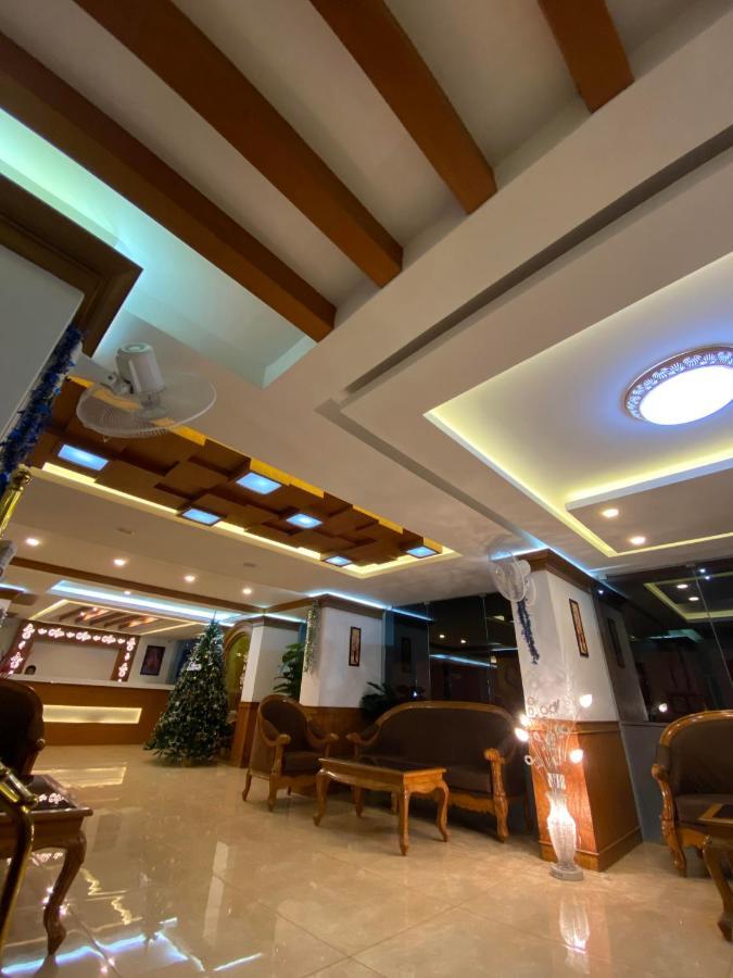 Utsavam Hotel Apartments Guruvayur Ngoại thất bức ảnh