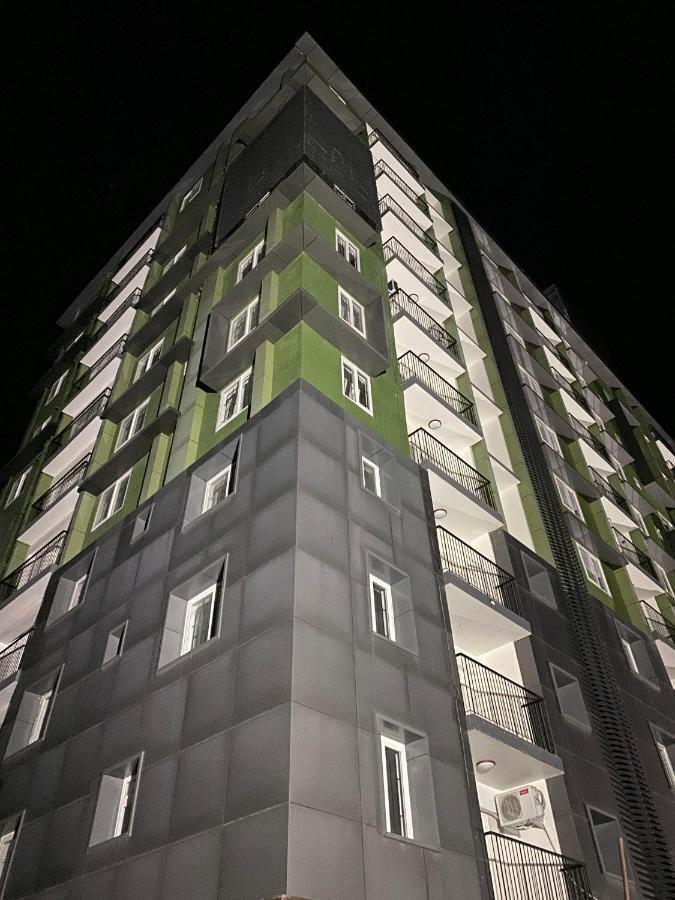 Utsavam Hotel Apartments Guruvayur Ngoại thất bức ảnh
