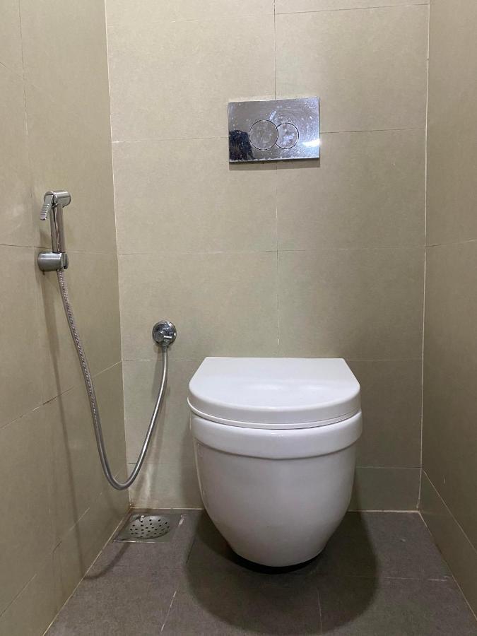 Utsavam Hotel Apartments Guruvayur Ngoại thất bức ảnh
